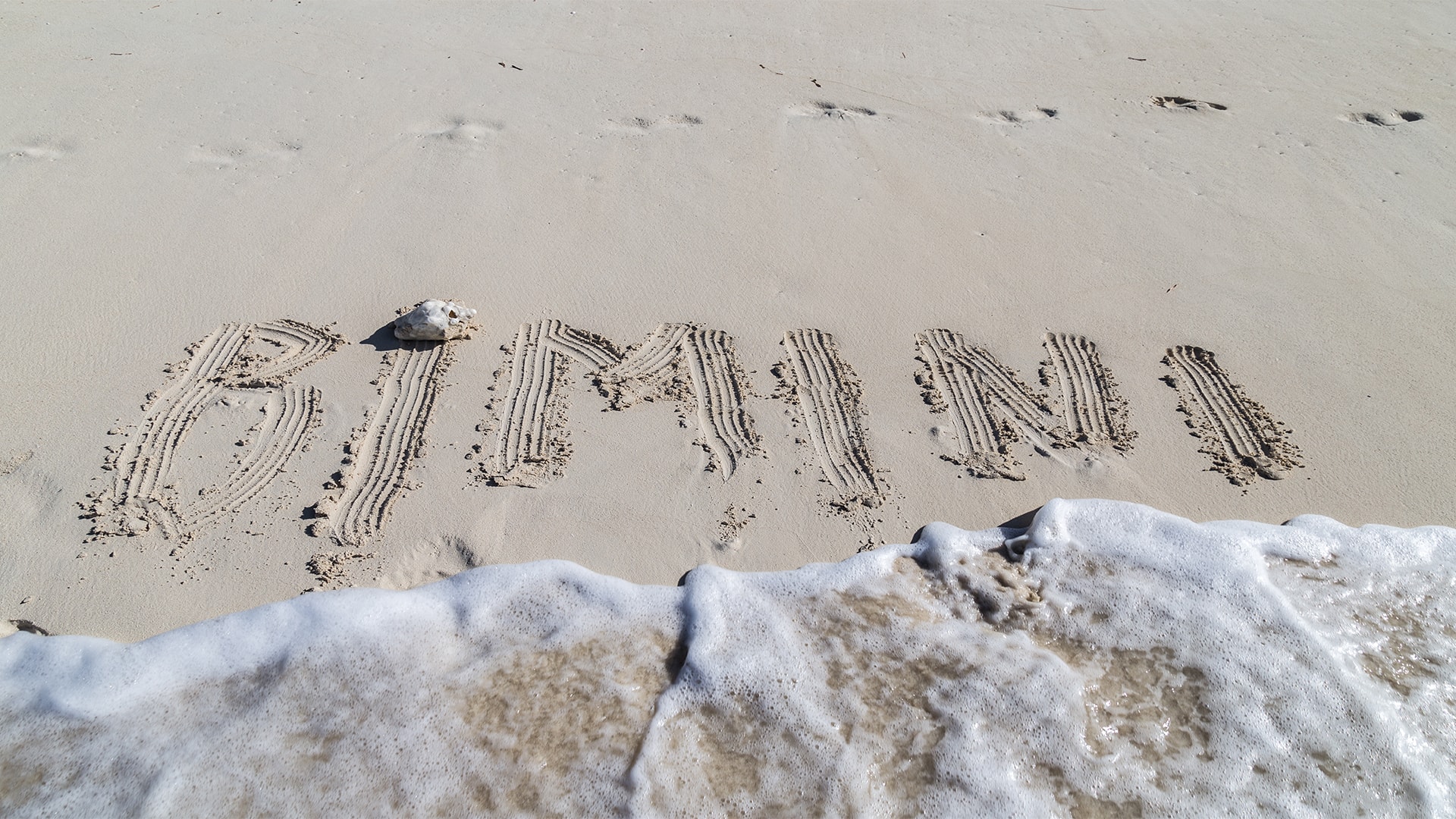 Resort World Pool And Beach Experience